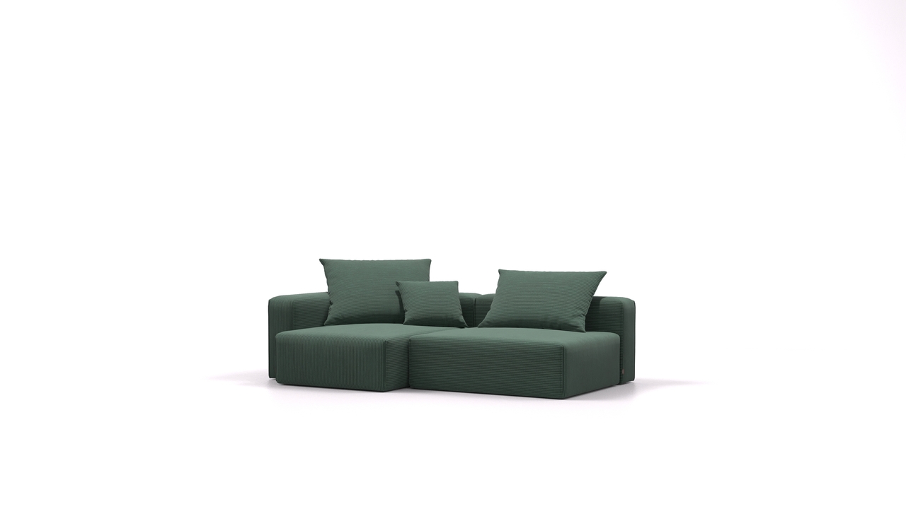 Súprava poťahu pre Bard S