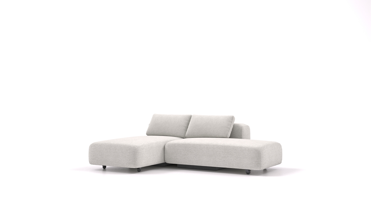 Súprava poťahov pre BonBon 3 S