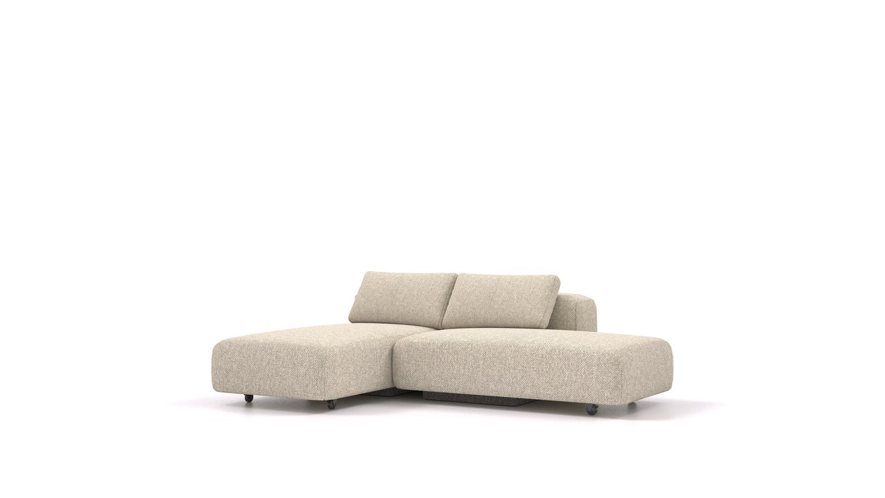 Súprava poťahov pre BonBon 3 S