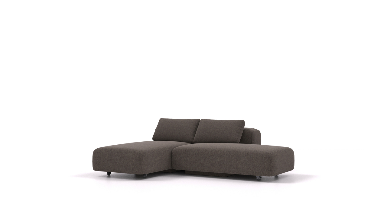 Súprava poťahov pre BonBon 3 S