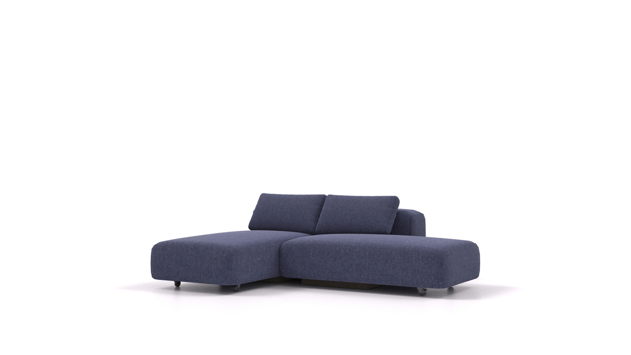 Súprava poťahov pre BonBon 3 S