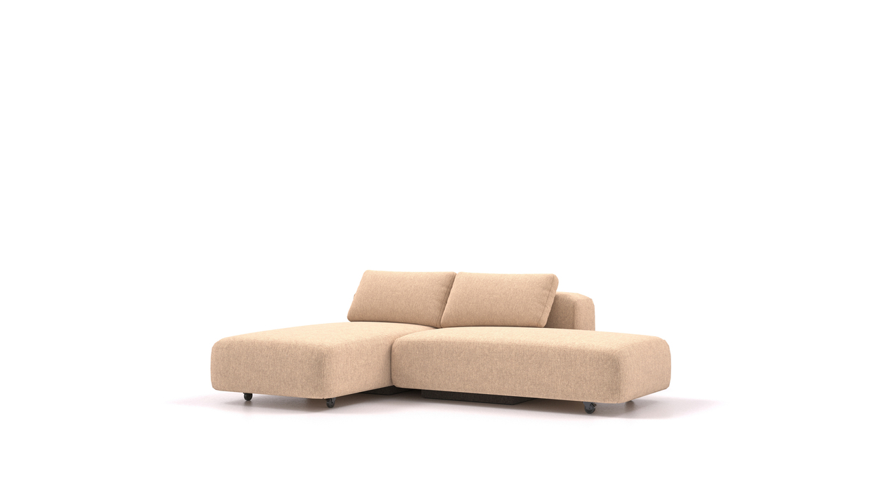 Súprava poťahov pre BonBon 3 S