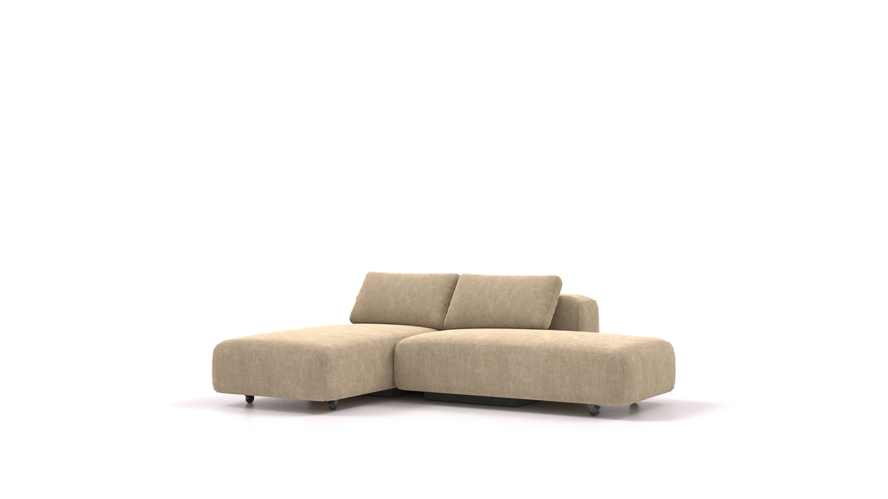 Súprava poťahov pre BonBon 3 S