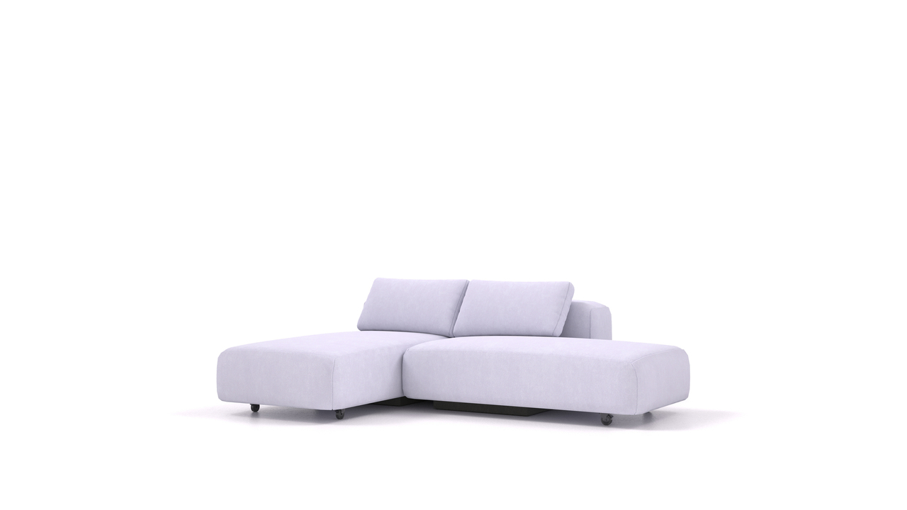 Súprava poťahov pre BonBon 3 S