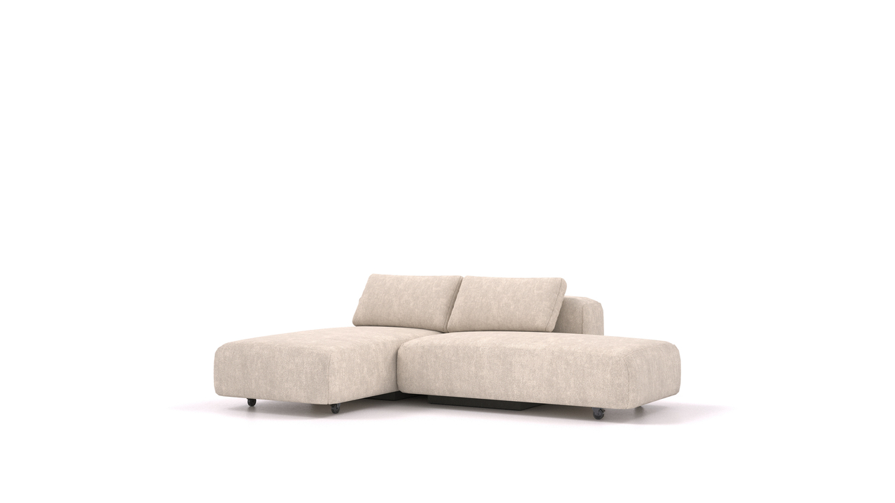 Súprava poťahov pre BonBon 3 S