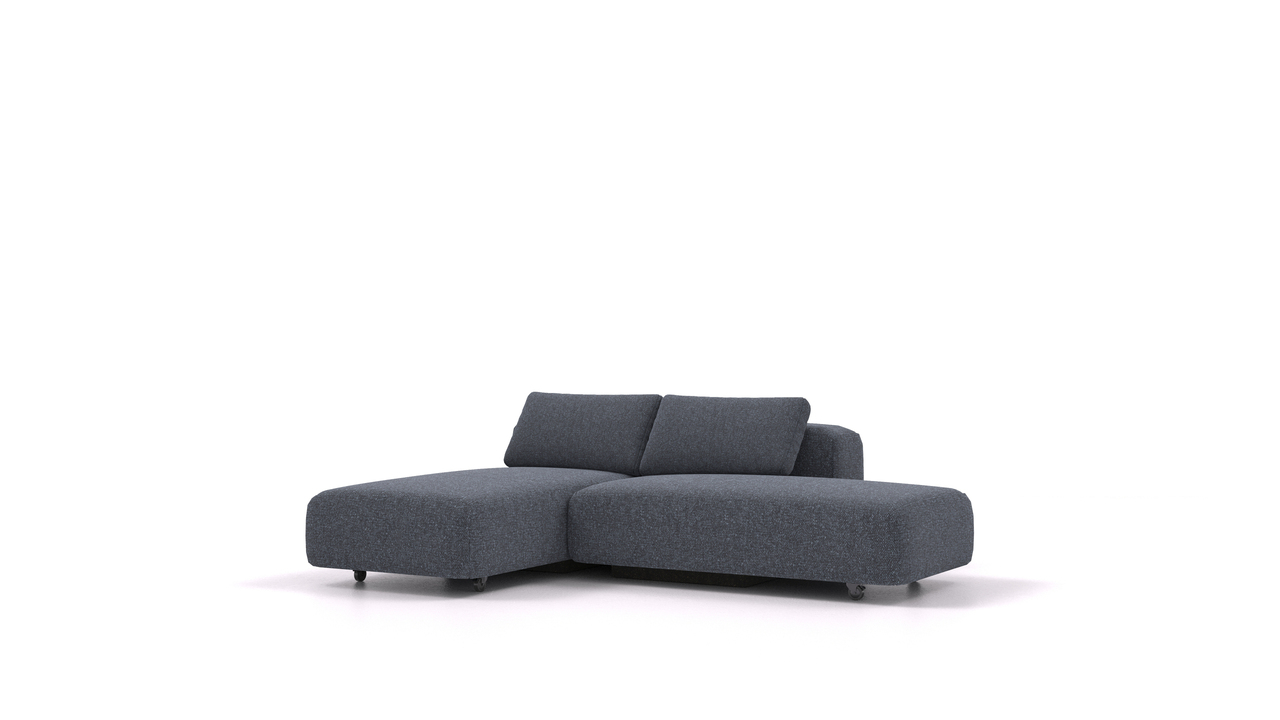 Súprava poťahov pre BonBon 3 S