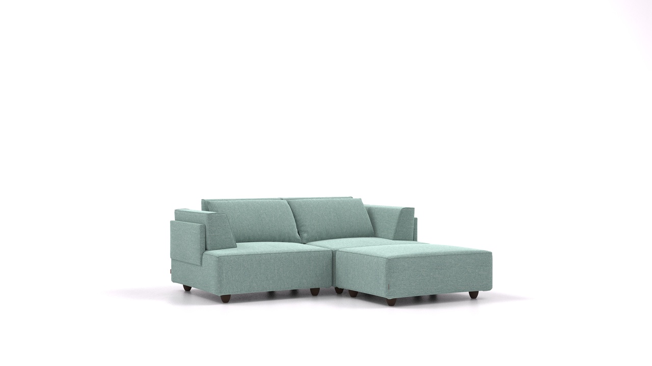 Súprava poťahov pre Cascais RA