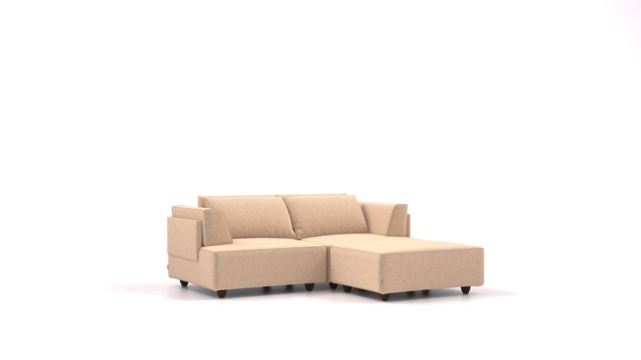 Súprava poťahov pre Cascais RA