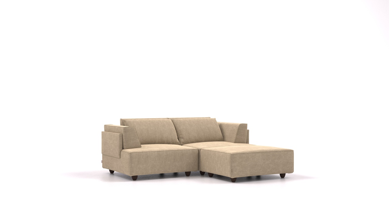 Súprava poťahov pre Cascais RA