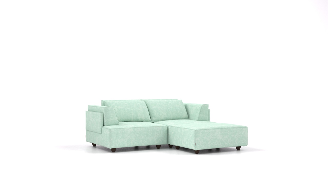 Súprava poťahov pre Cascais RA