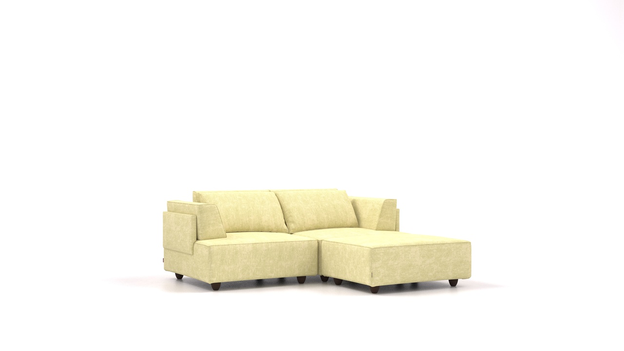 Súprava poťahov pre Cascais RA