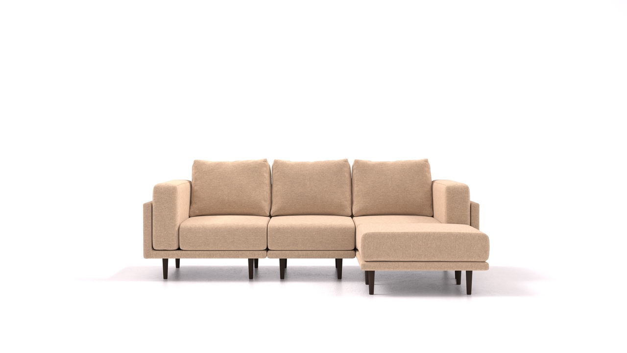 Súprava poťahov pre Clooods