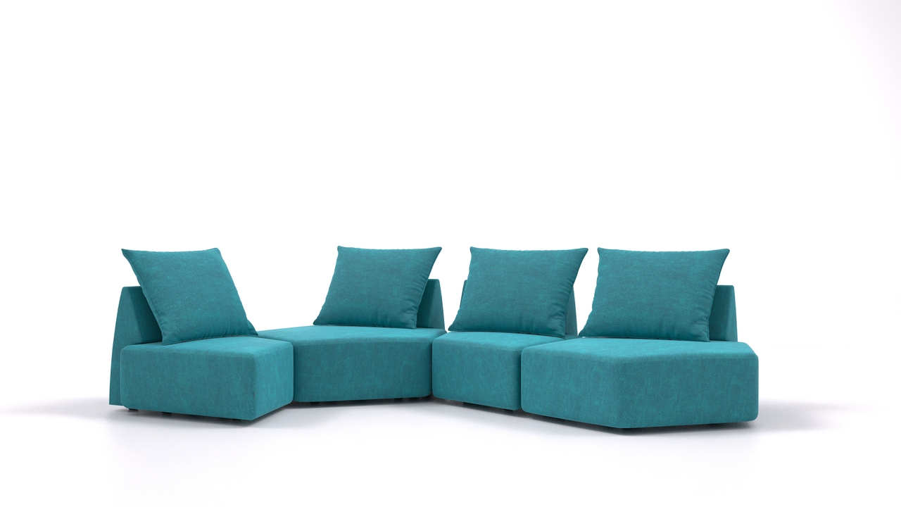 Matacao 3 Archipelago